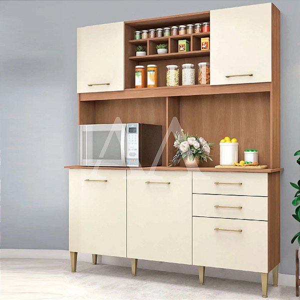 KIT 5P 2G FELLICCI ALICE 162 MANCHESTER/CHAMPAGNE