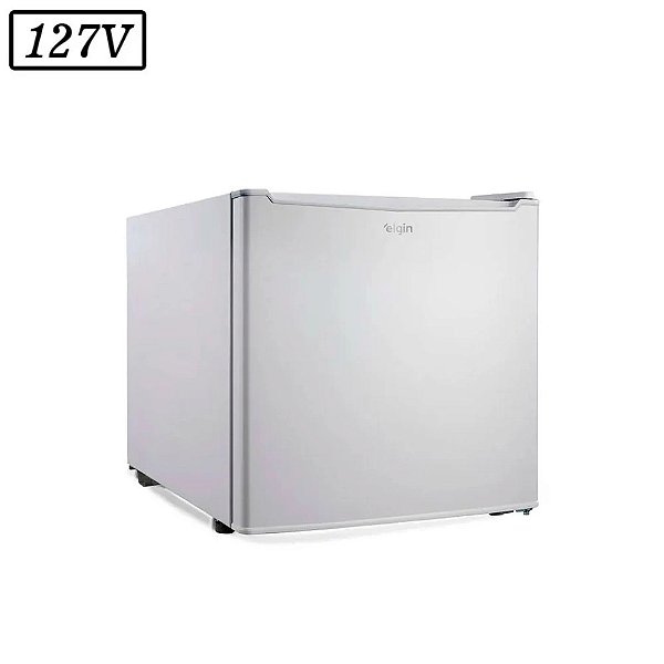 FRIGOBAR ELGIN 45BAFN047D1NA 47L 127V BRANCO