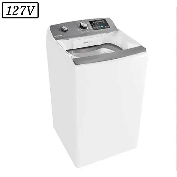 LAV COLORMAQ AUTO LCA 14K 127V BRANCO