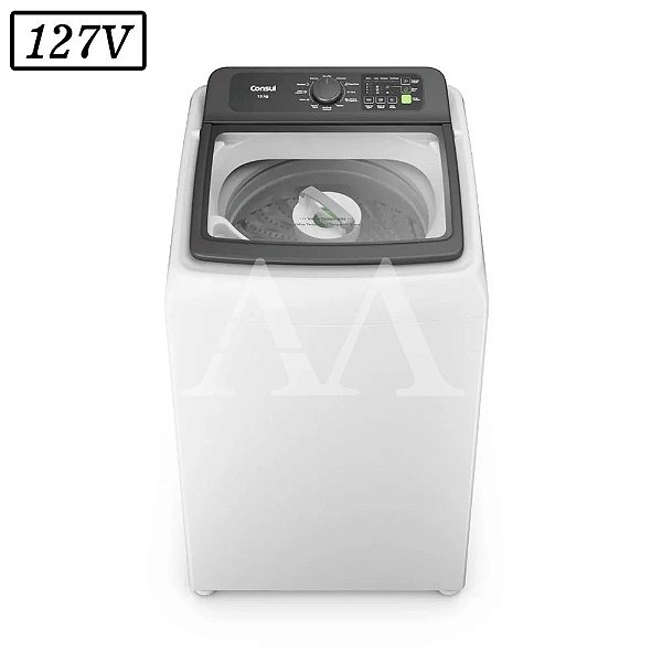 LAV CONSUL AUTO CWN 13K 127V BRANCA