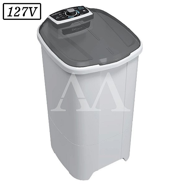 LAV NEWMAQ 10KG 127V BRANCA