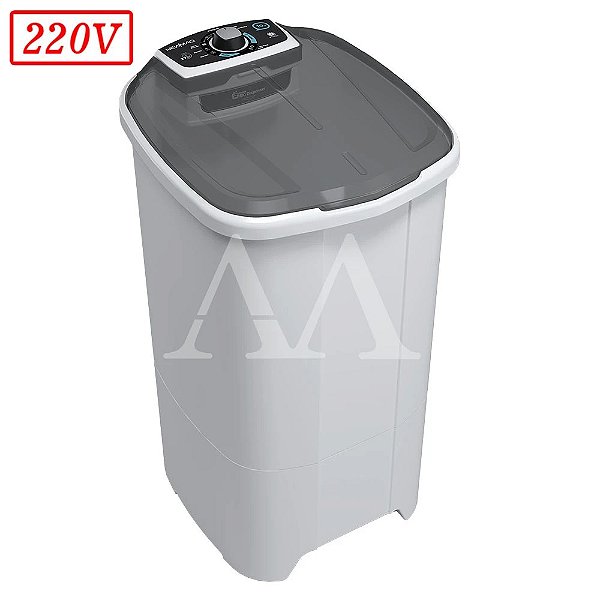 LAV NEWMAQ 10KG 220V BRANCA