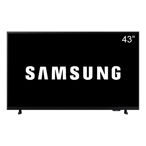 SMART TV SAMSUNG LS43F6000FGXZD 43" FHD 2 HDMI 1 USB WIFI