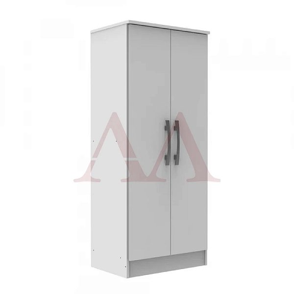 MULTIUSO 2P. ABRIR RODIAL ATLANTICA BRANCO 11MU2022