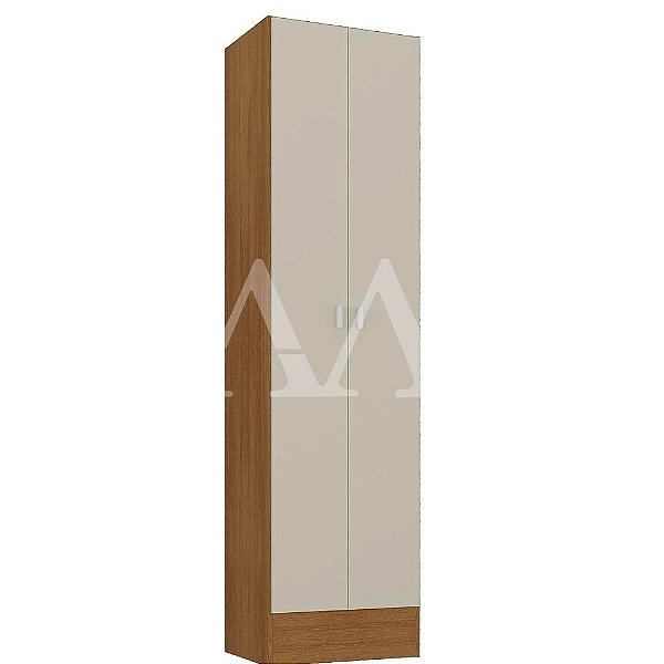 MULTIUSO 2P. ABRIR RODIAL BAIA CINAMOMO/OFF WHITE 51MU2024