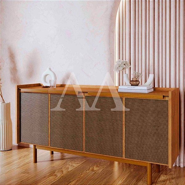 BUFFET IMCAL 4P DUNE 1.6 NATURE