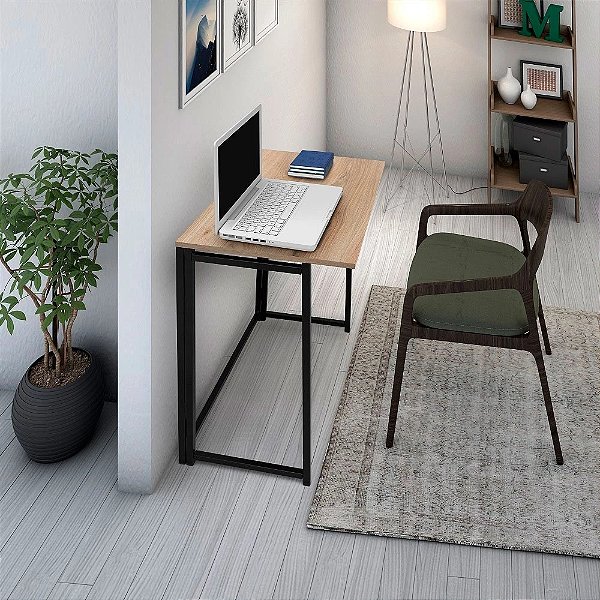 ESCRIVANINHA CIPLAFE LINK DOBRAVEL PRETO FOSCO/CARVALHO MONTREAL