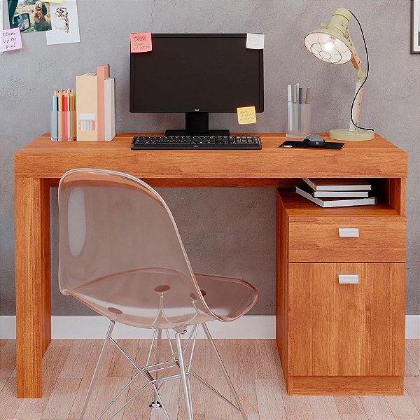 ESCRIVANINHA PERMOBILI MELISSA 1G 1P CINAMOMO