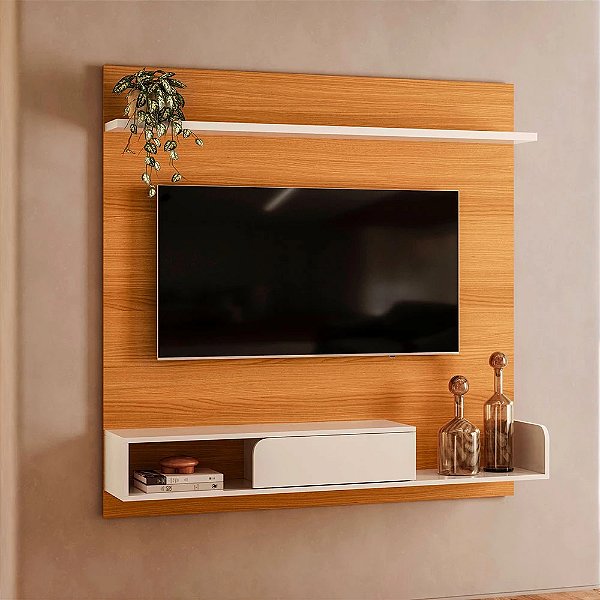 PAINEL HB EVO 1.36 CINAMOMO/OFF WHITE