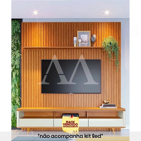 PAINEL IMCAL RIPADO PRIME 2.2 NATURE