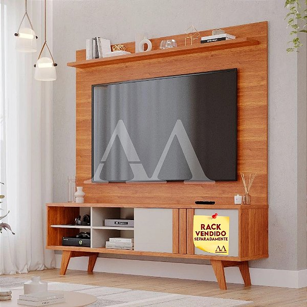 PAINEL PERMOBILI SOTILE CINAMOMO