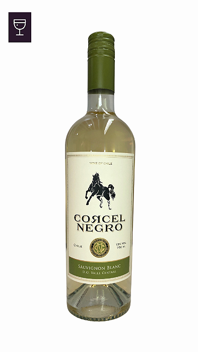 Corcel Negro - Sauvignon Blanc
