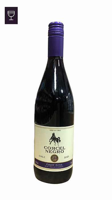 Corcel Negro - Pinot Noir