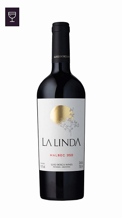 La Linda - Malbec
