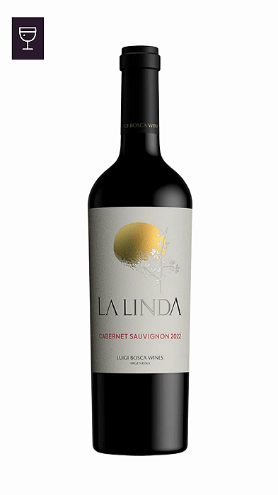 La Linda - Cabernet Sauvignon
