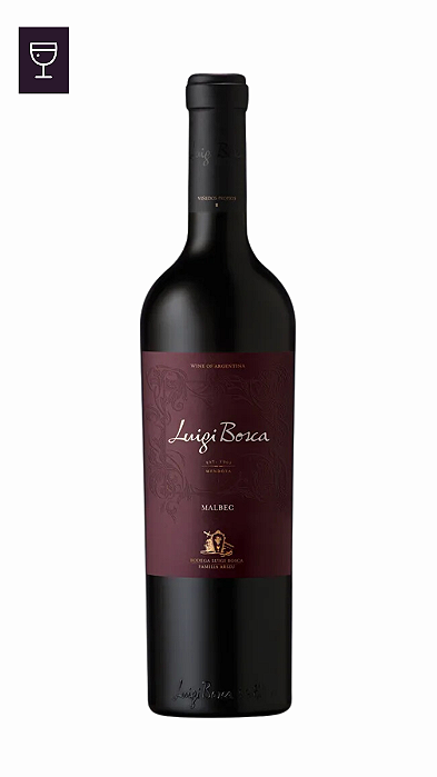 Luigi Bosca - Malbec