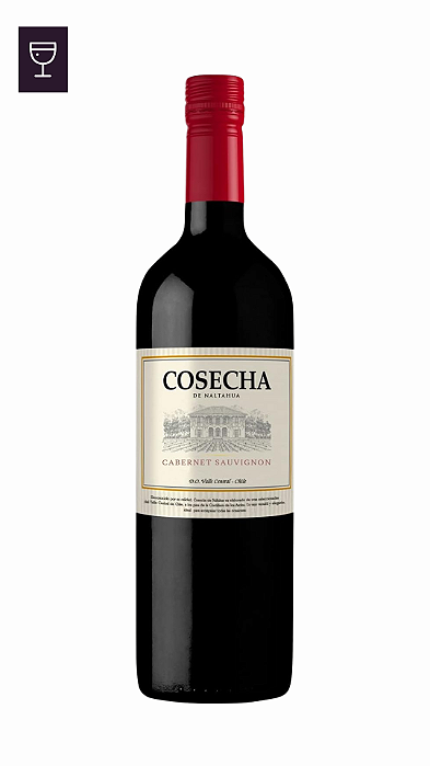 Tarapacá Cosecha Cabernet Sauvignon