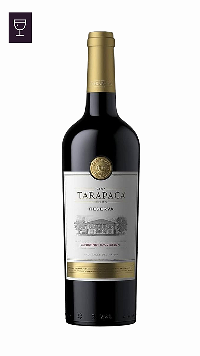 Tarapacá Reserva Cabernet Sauvignon