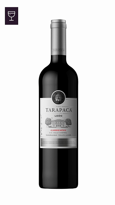 Tarapacá Leon Carmenere