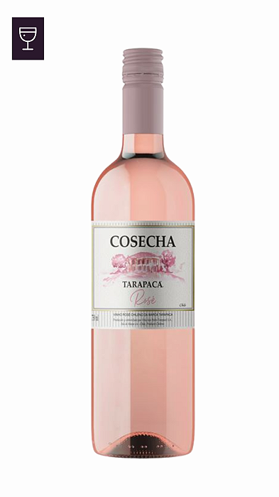 Tarapacá Cosecha Rosé