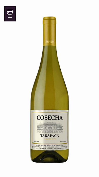 Tarapacá Cosecha Chardonnay