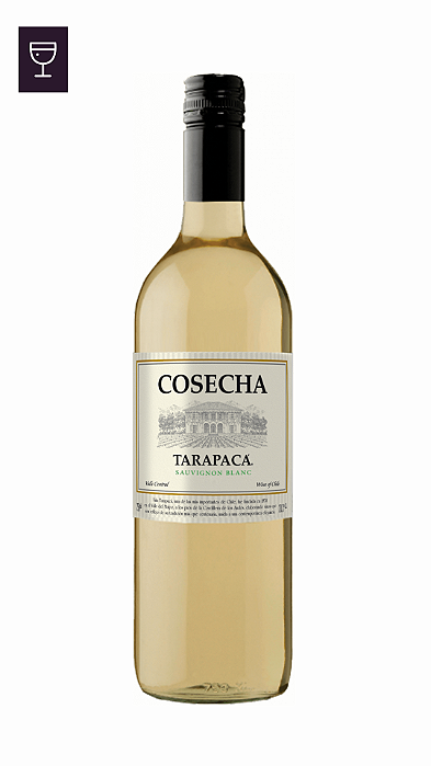 Tarapacá Cosecha Sauvignon Blanc