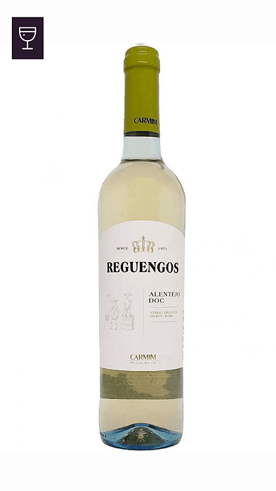 Reguengos Branco - Carmim
