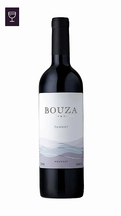 Bodega Bouza Tannat