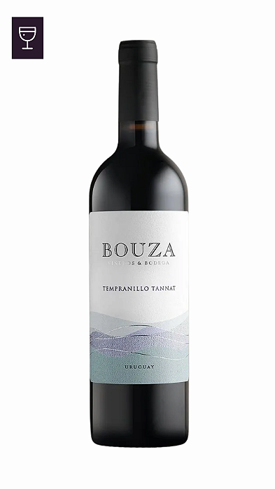 Bodega Bouza Tempranillo
