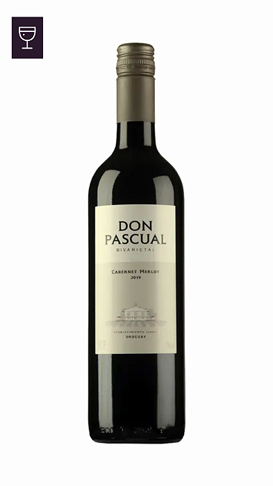 Don Pascual Cabernet Merlot