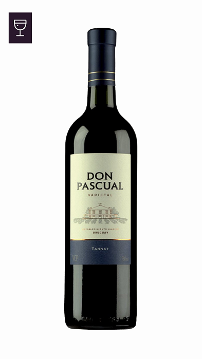 Don Pascual Varietal