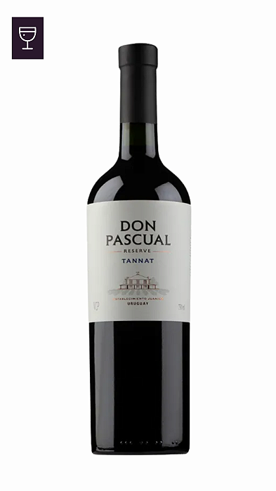 Don Pascual Tannat Reserva