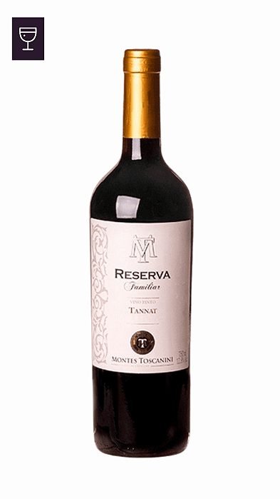 Reserva Familiar Tannat