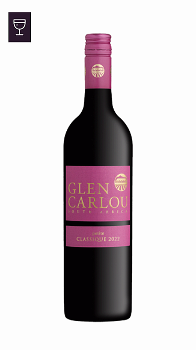 Glen Carlou Petite Classique