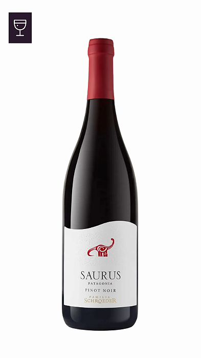 Saurus Pinot Noir