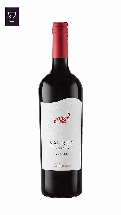 Saurus Malbec