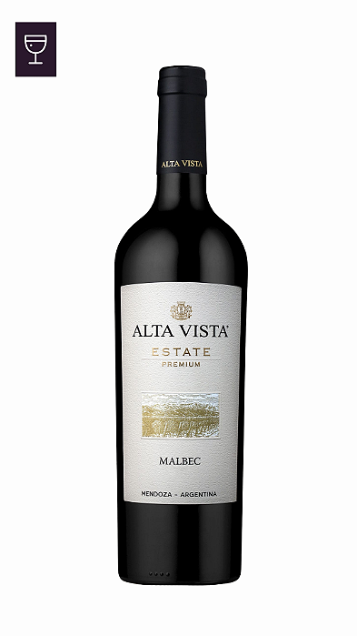 Alta Vista Malbec