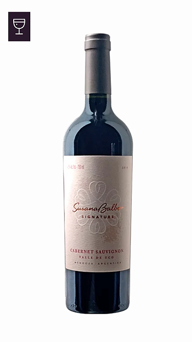 Susana Balbo Cabernet Sauvignon