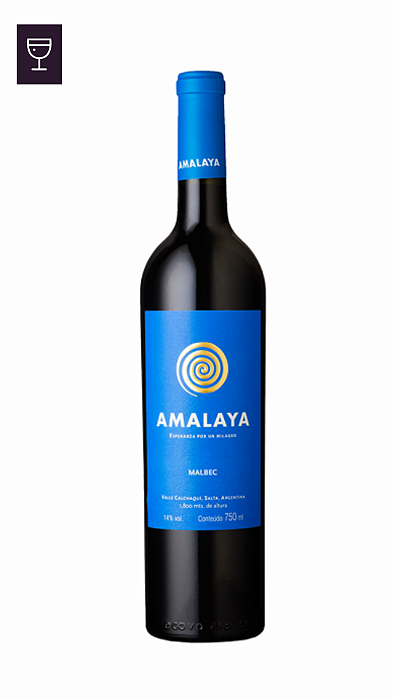 Amalaya Malbec