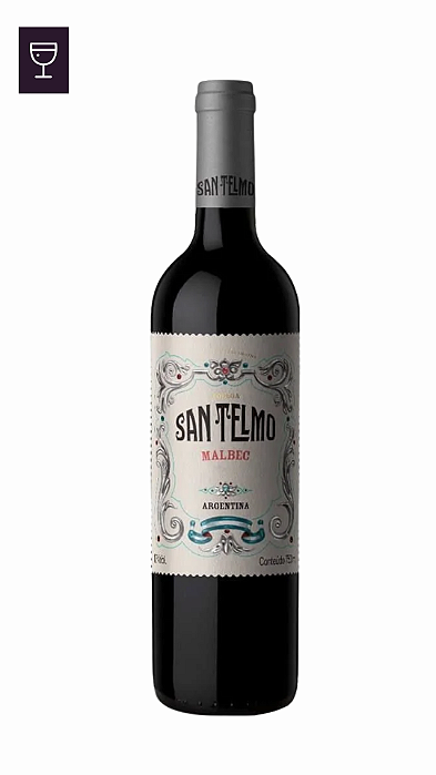 Santelmo Malbec