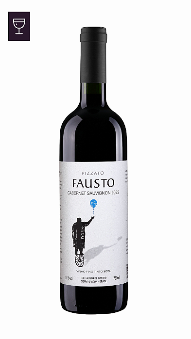 Fausto Cabernet Sauvignon