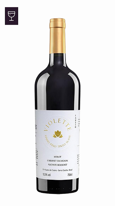 Violette Merlot