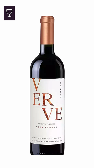 Fausto Verve Gran Reserva