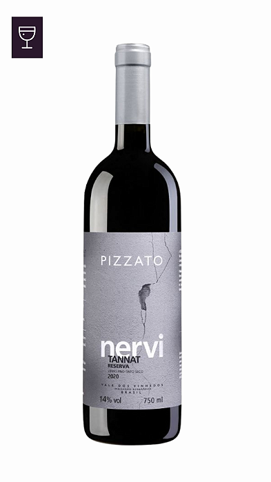 Pizzato Nervi Tannat