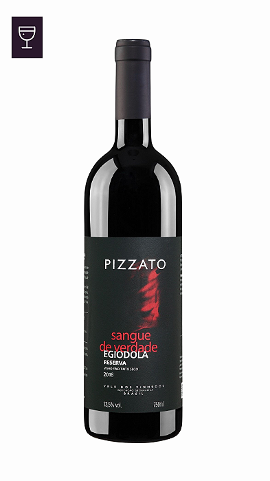 Pizzato Egiodola