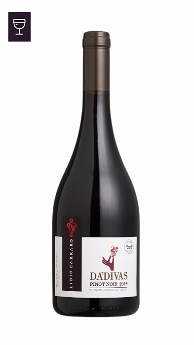 Dádivas Pinot Noir