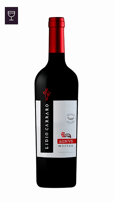 Lidio Agnvs Merlot
