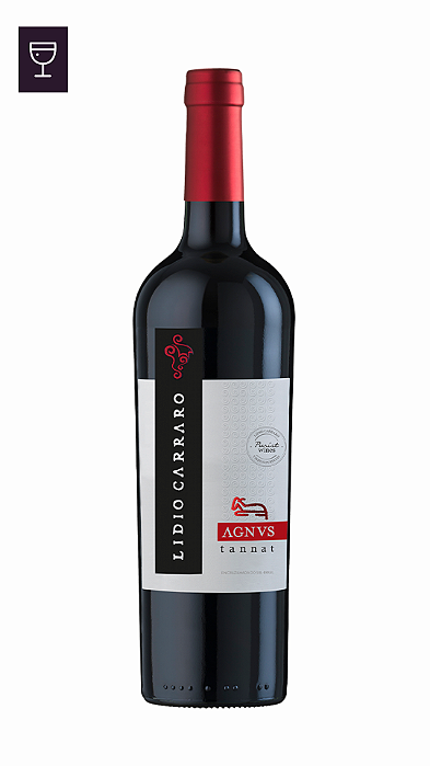 Lidio Agnvs Tannat