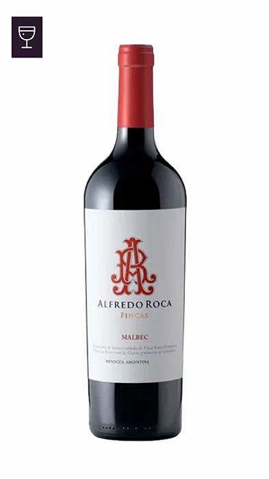 Alfredo Roca Malbec