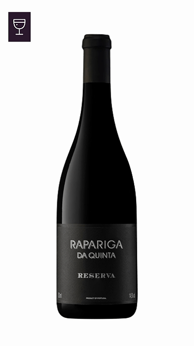 Rapariga da Quinta Reserva